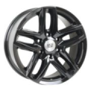 8x18/6x139,7 ET42 D75,1 R238 (H9) BL RST