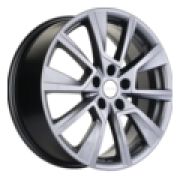 7x18/5x108 ET40 D60,1 KHW1802 (Chery Tiggo) Gray Khomen Wheels