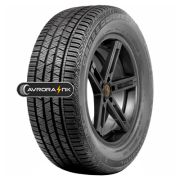 275/40R22 108Y XL ContiCrossContact LX Sport TL FR Continental