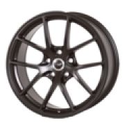 8x18/5x108 ET35 D67,1 120 CB (конус) Lizardo