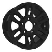 7x16/5x139,7 ET40 D98,5 Тайга (КЛ251) Бархат новый СКАД