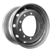 11,75x22,5/10x335 ET120 D281 Sil (YZ) (16 мм) ZEPP