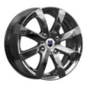 6x15/4x100 ET48 D60,1 Джемини (КС617) Кварц K&K