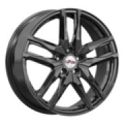 6,5x18/5x108 ET33 D60,1 Бомбей (КС1075) BK iFree