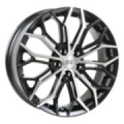 6,5x18/5x108 ET33 D60,1 R208 (Chery) BD RST