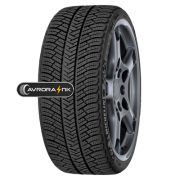 255/40R20 101V XL Pilot Alpin PA4 MO TL S.P. Michelin