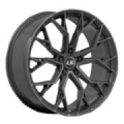 9x21/5x114,3 ET43 D67,1 RC61 MGM (конус) LS FlowForming