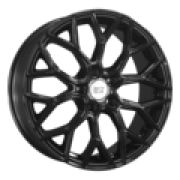6,5x18/5x108 ET33 D60,1 R198 (Chery) BL RST