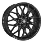 7x18/5x114,3 ET37 D66,5 KHW1813 (Jolion) Black Khomen Wheels