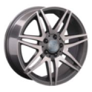 8x18/5x112 ET60 D66,6 MR100 GMF (конус, MB001) Replay