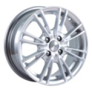 5,5x14/4x98 ET39 D58,6 Пантера (КЛ109) Селена СКАД