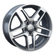 8,5x19/5x112 ET33 D66,6 MR76 GMF (конус, MB001) 880 кг Replay