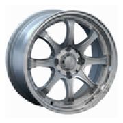 6,5x15/4x108 ET27 D65,1 144 SF LS