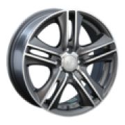 6,5x15/4x100 ET43 D73,1 191 GMF LS