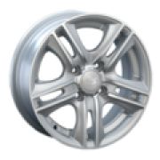 6,5x15/4x114,3 ET40 D73,1 191 SF LS
