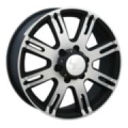 8,5x20/6x139,7 ET46 D67,1 213 MBF LS